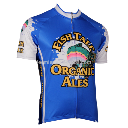 New pro team bike shirts/bicycle clothing/Team Bicycle Jersey